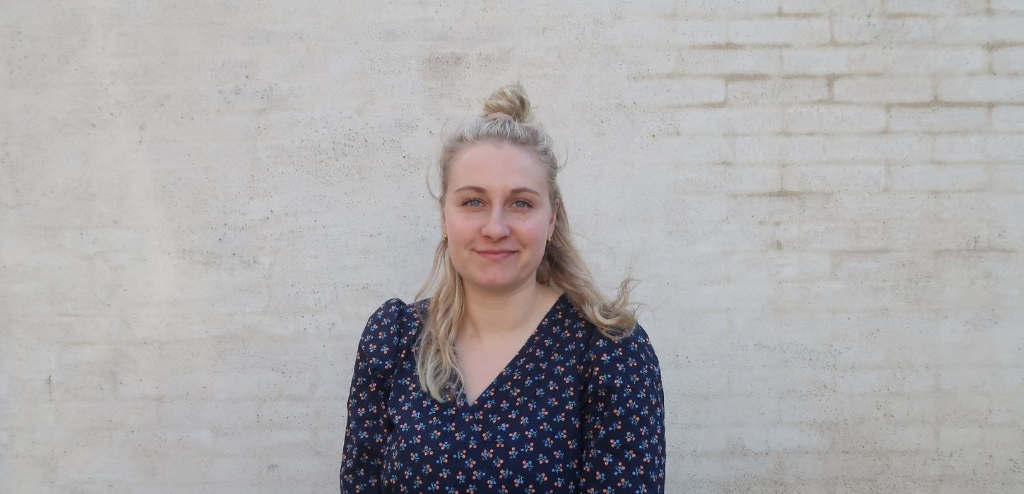 Merete Asmussen Vangsgaard, turisme- og marketingkoordinator hos VisitVejle