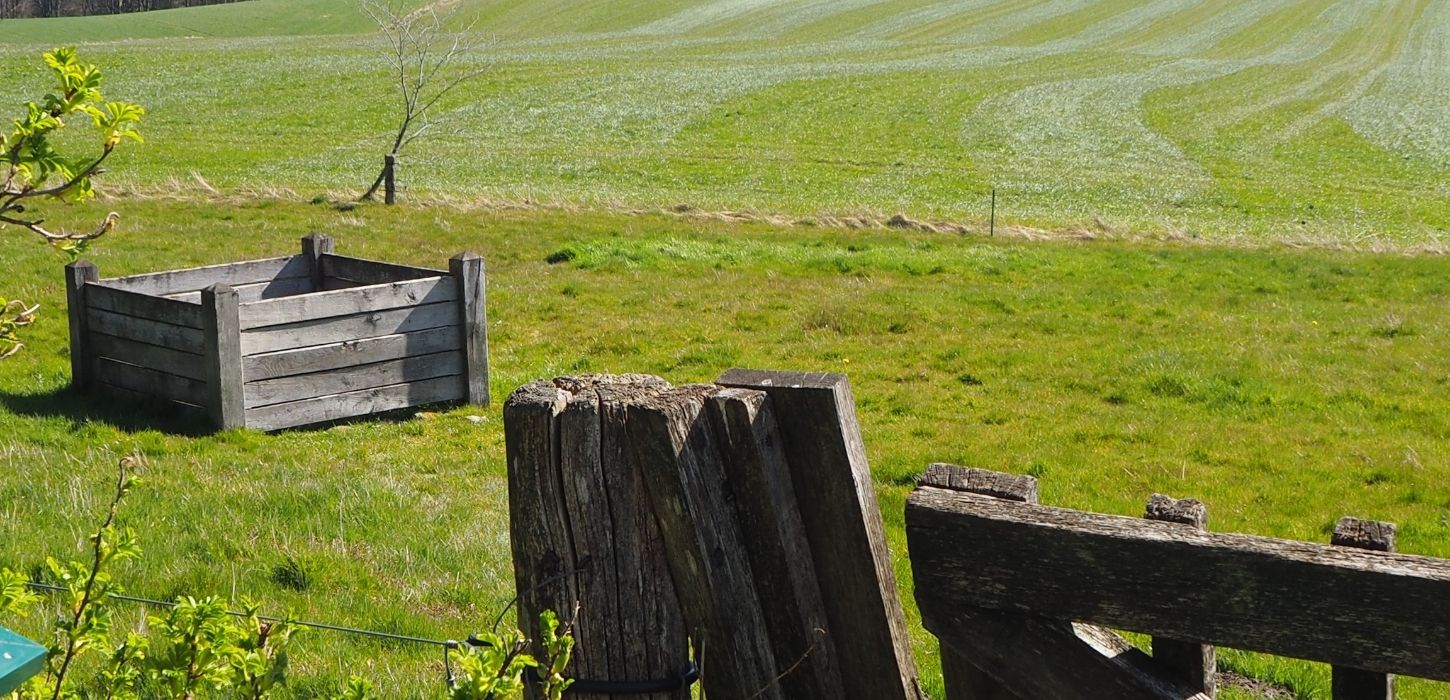 Sankt Peders Kilde historisk brønd