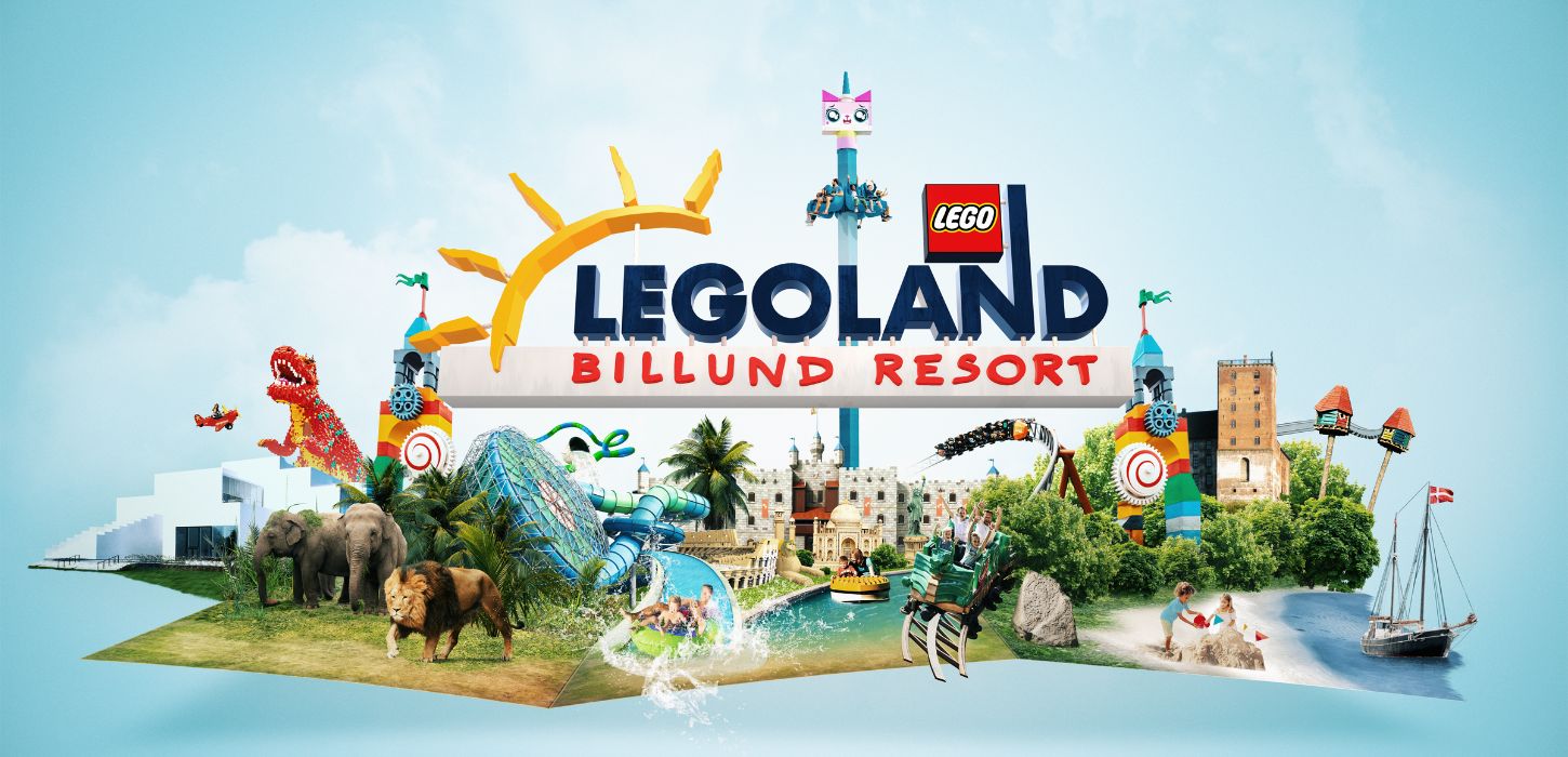 Legoland Billund Resort