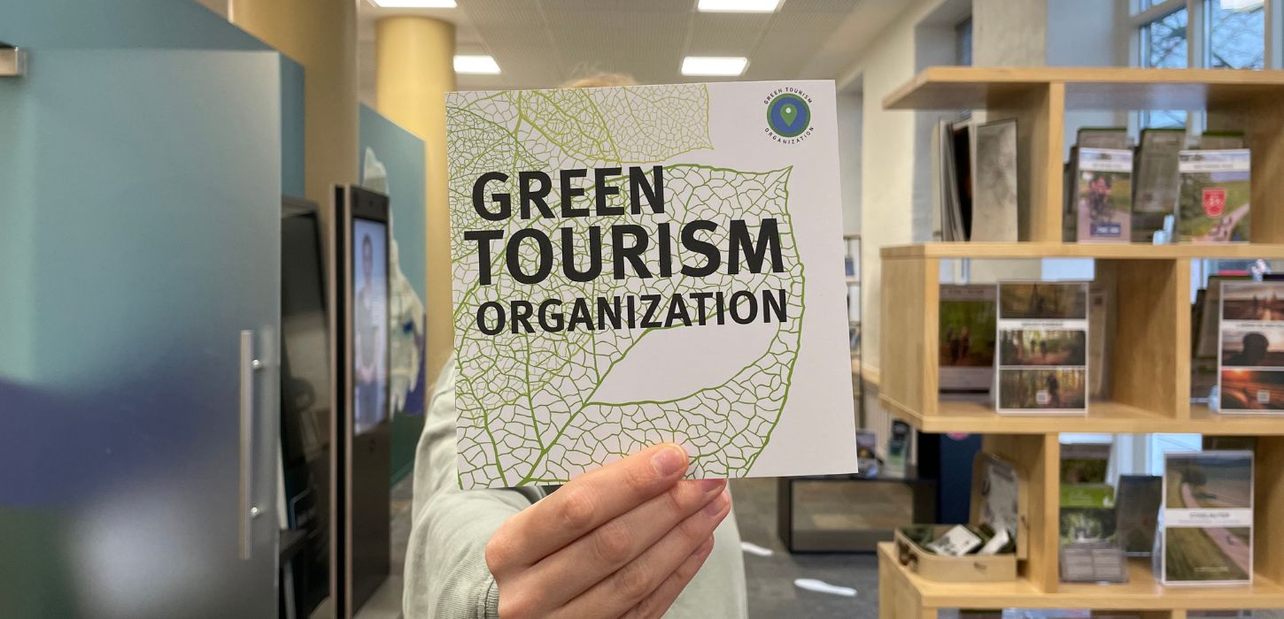 Green Tourism Organization