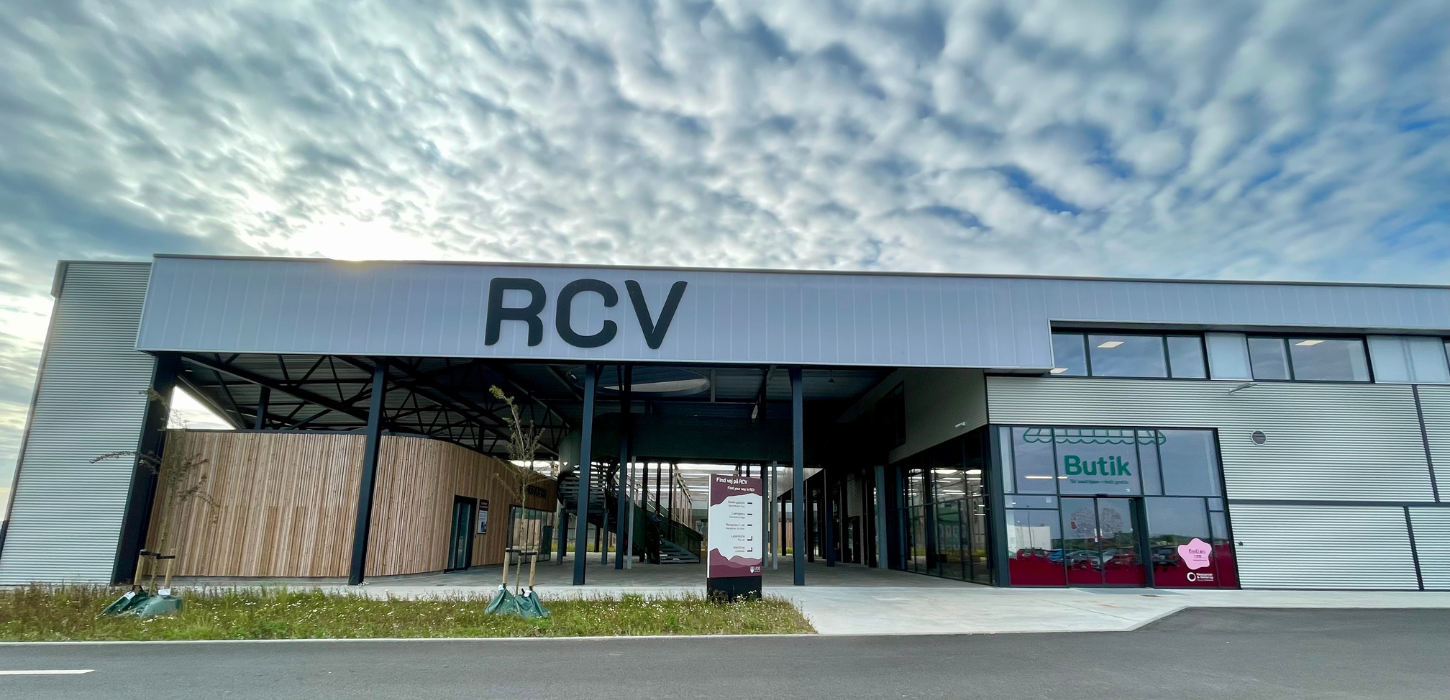 Ressourcecenter Vejle